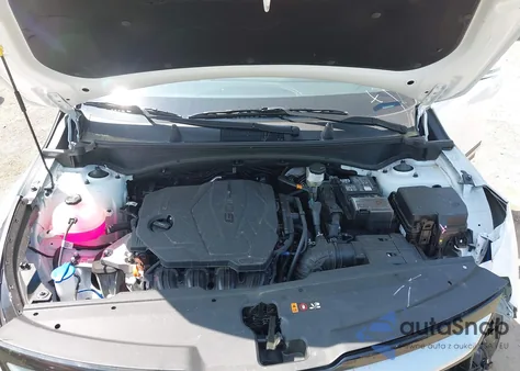 2025 Kia Sportage Ex из США, поврежденный, VIN 5XYK33DF5SG272959